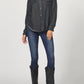 Dear John Denim - Adrianna Long Sleeve Shirt
