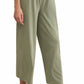 Z Supply - Scout Jersey Flare Pants
