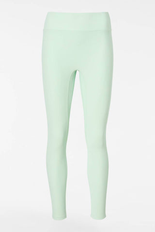 Bandier - Center Stage Rib Leggings