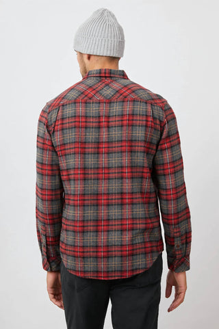 Rails - Lennox Shirt