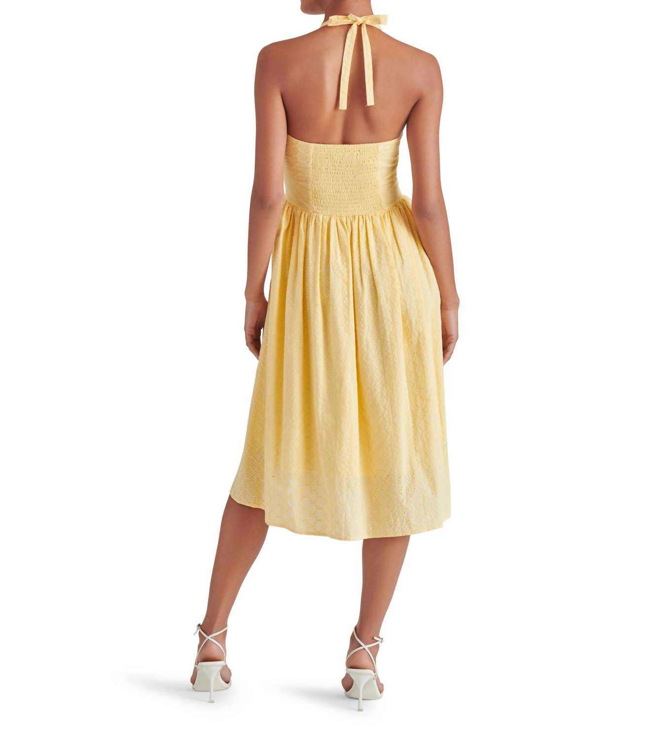 Steve Madden - Ressi Halter Dress