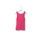 Replica Los Angeles - Rhinestone Studded Tank Top