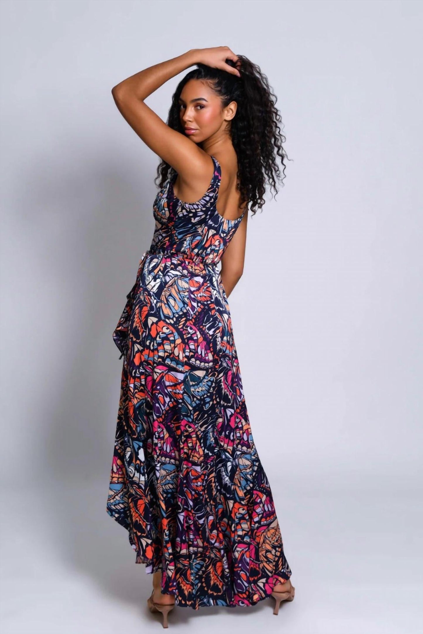 Hutch - Isadora Dress