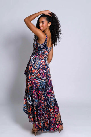 Hutch - Isadora Dress