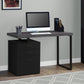 Computer Desk For Home Office, Left or Right Setup with Storage Drawers