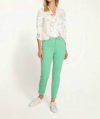 Fdj - Olivia Slim Jeans