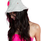 Jocelyn - Women's Bora Bora Bucket Hat