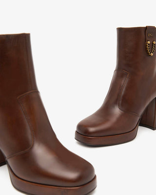 Nerogiardini - Delavato Women's Ankle Boot