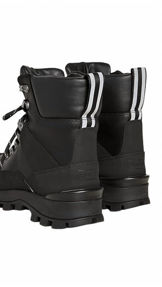 Hunter - Women's Commando Boots