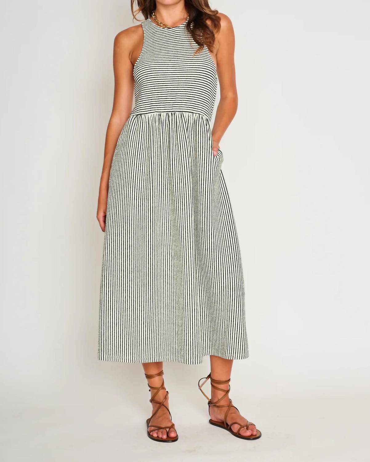 Dra Los Angeles - Anzio Dress