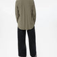 Dāl The Label - Long Cuff Relaxed Top