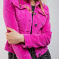 Q2 - Fabulous Corduroy Jacket