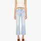 Mother - Scooter Ankle Bootcut Jeans