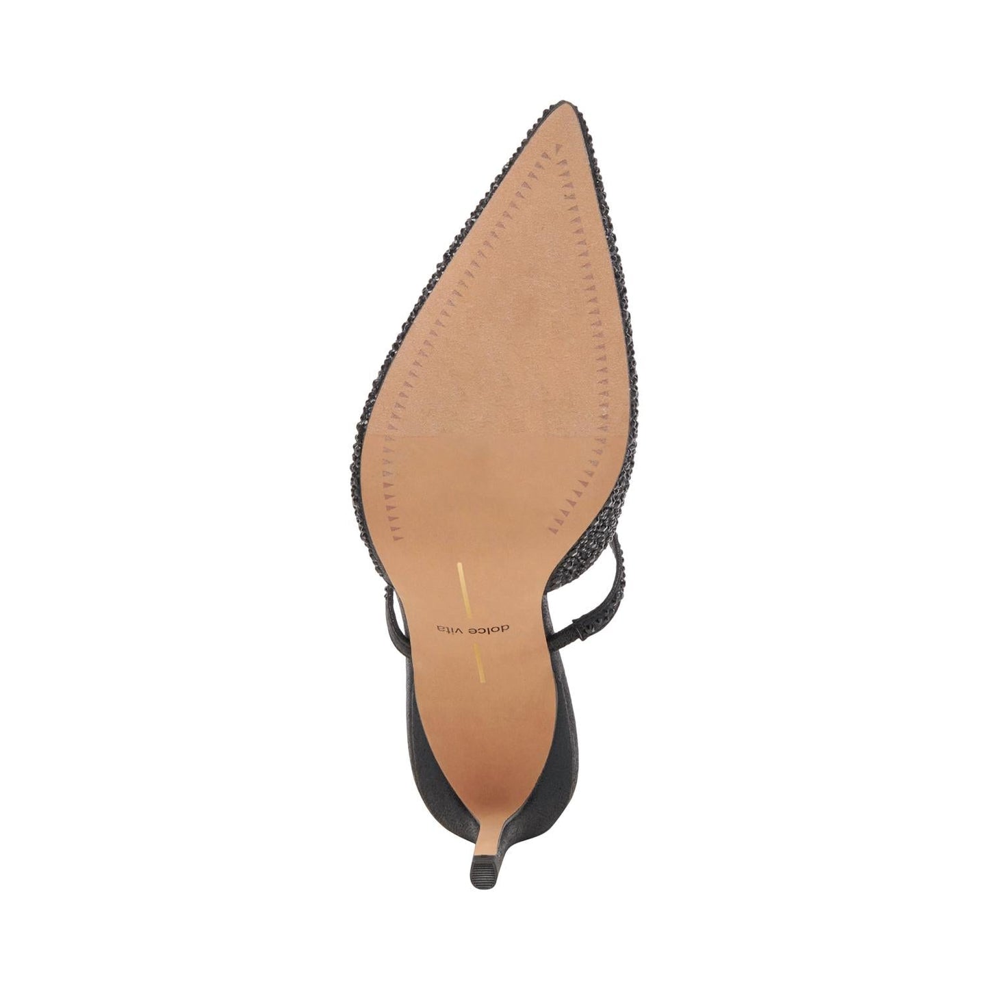 Dolce Vita - Women's Kanika Crystal Sandals