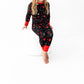 Laree + Co. - Bamboo Long Sleeve Set