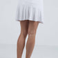 Ibkul - Flounce Lightweight Skort