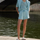 Varley - Callie Knit Top