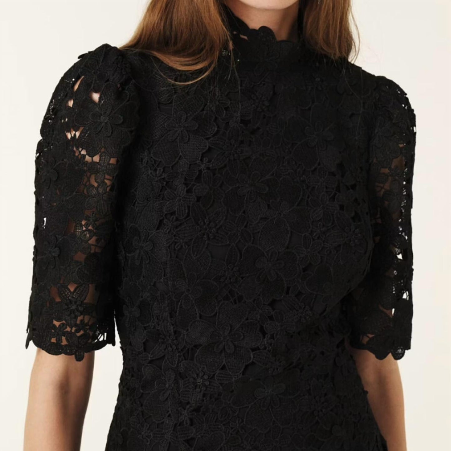 Ba&Sh - Pavel Mini Dress