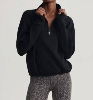 Varley - Half Zip Sweatshirt