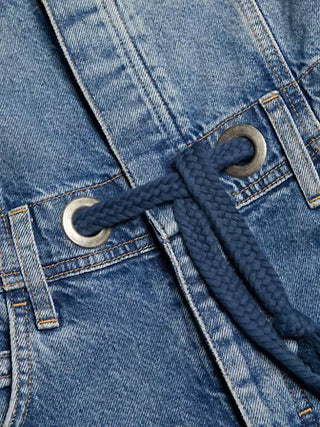 Free People - Edison Wide Leg Jumpsuit