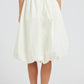 Current Air - Sarai Midi Bubble Skirt
