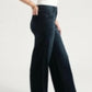 1822 Denim - Women's High Rise Wide Leg Jean