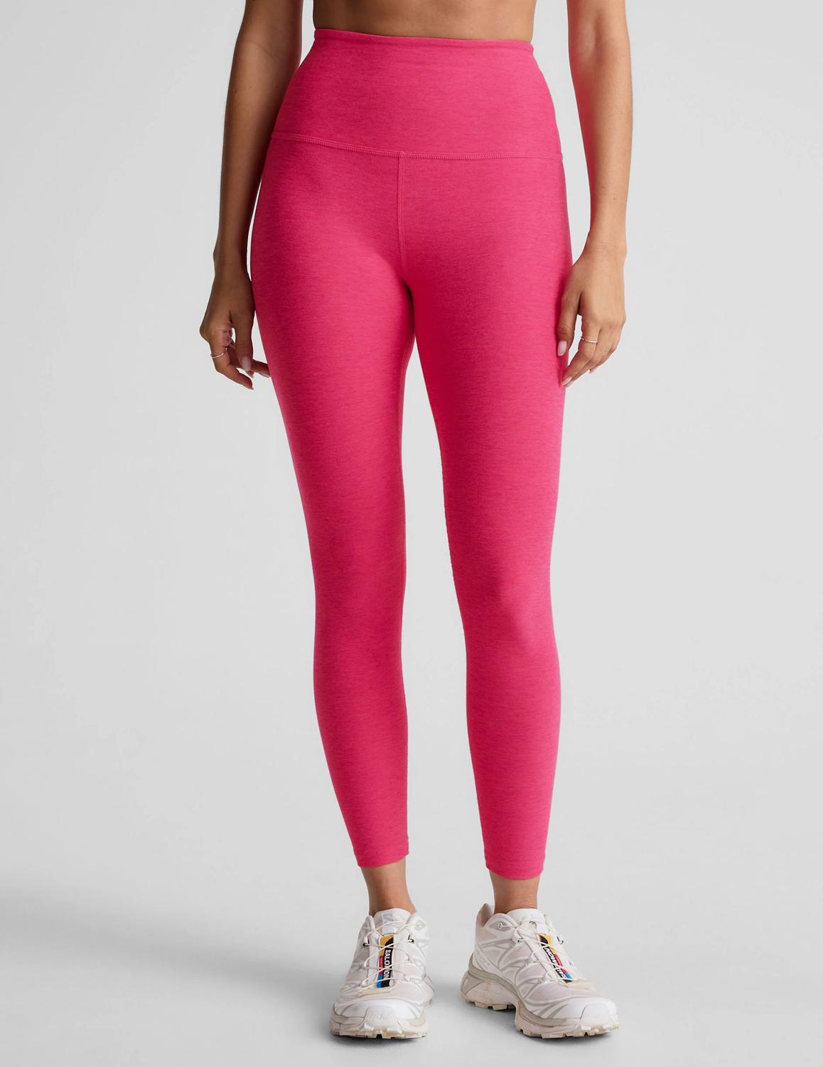 Beyond Yoga - Caught In The Midi High Waisted Legging