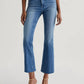 Ag Jeans - Farrah Boot Crop Jeans