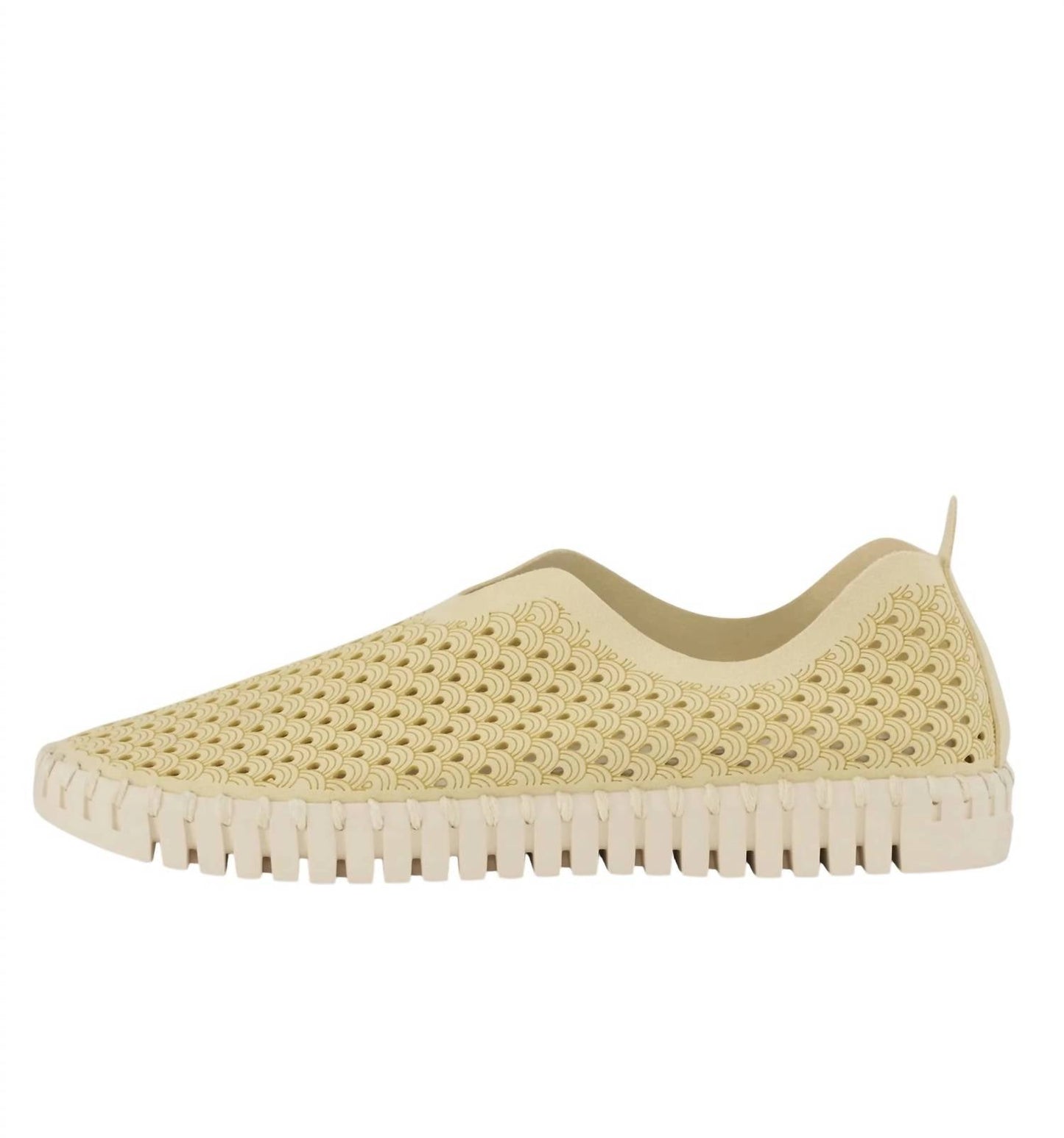 Ilse Jacobsen - Women's Tulip 139 Slip On Sneaker