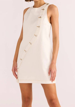 Minkpink - Tabitha Wave Dress