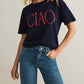 Z Supply - CIAO BOYFRIEND TEE