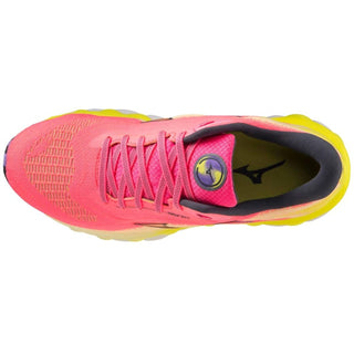 Mizuno - Women's Wave Sky 7 Running Shoe