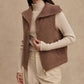 Varley - Aspen Sherpa Gilet