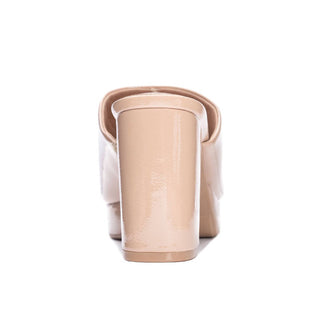 Chinese Laundry - Women's Get On Heel