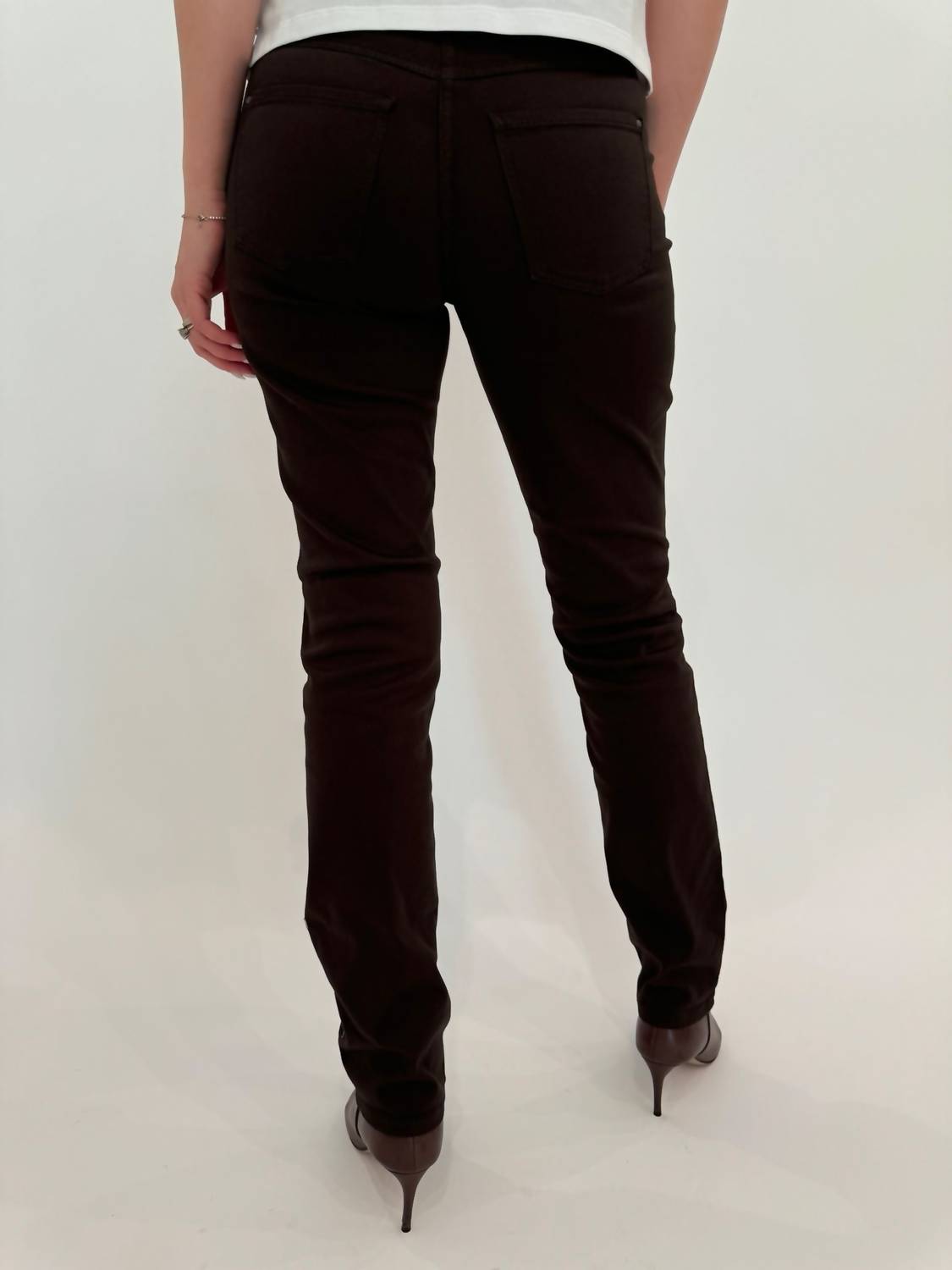 Mac - Dream Straight Denim Jeans