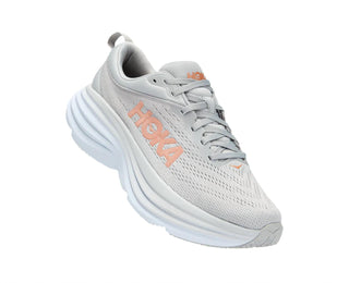 Hoka - Women's Bondi 8- D/Wide Width Running Shoes