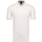 Hugo Boss - Men Cotton Short Sleeves Polo Shirt
