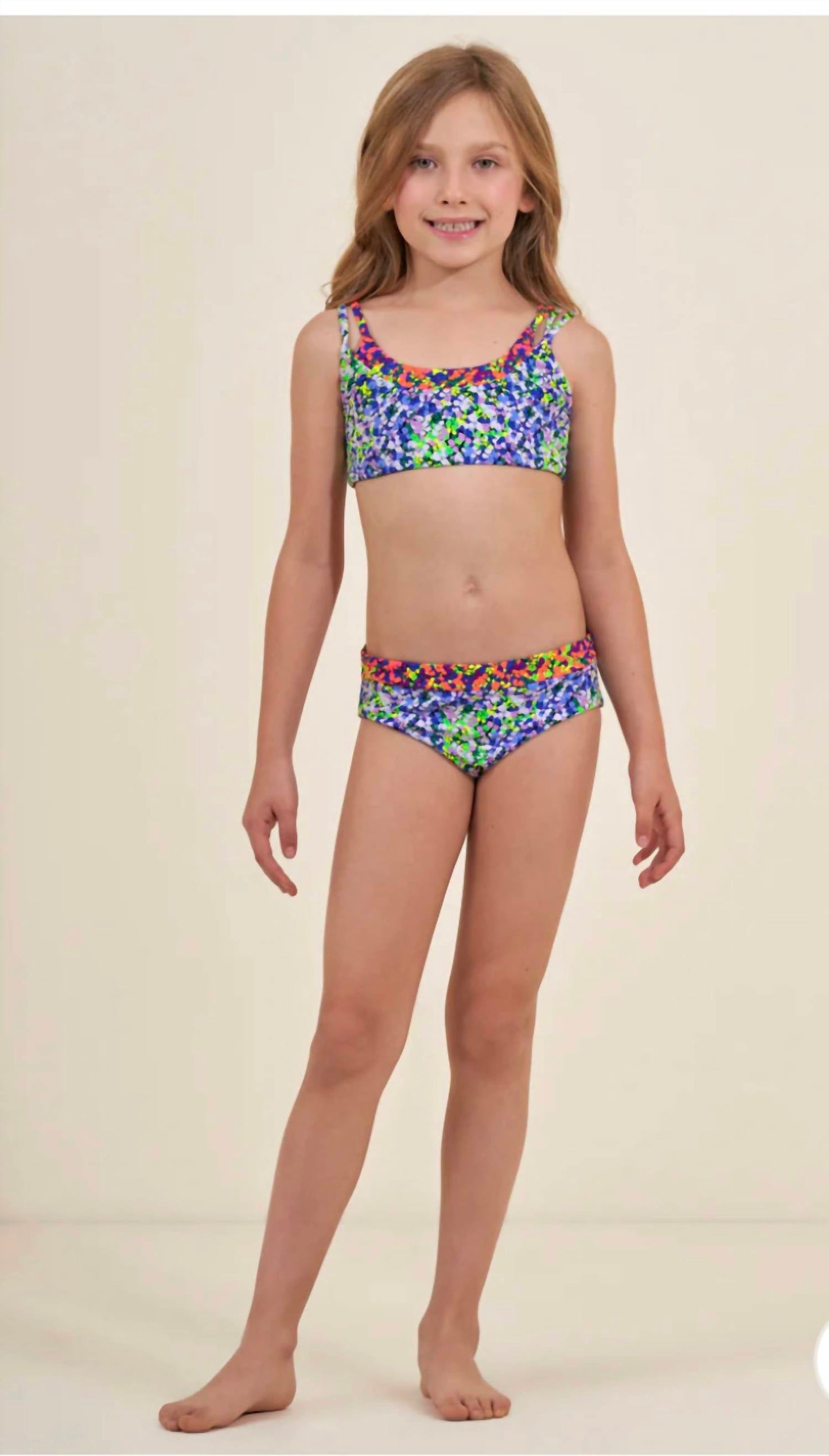 Maaji - Monetliberty Dulcet Girls Bikini Set