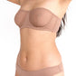 Else - Betty Underwire Strapless Bra