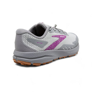 Brooks - WOMEN'S DIVIDE 4 TRAIL RUNNING SHOES