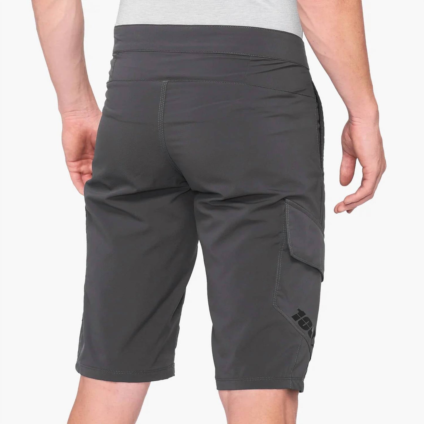 100% - Ridecamp Mountain Bike Short