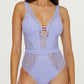 Becca - Color Play One Piece Swimsuit