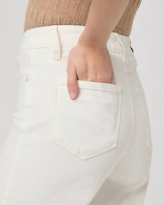 Paige - Anessa 31" Wide Leg Jean