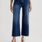 Ag Jeans - Saige Wide Leg Crop