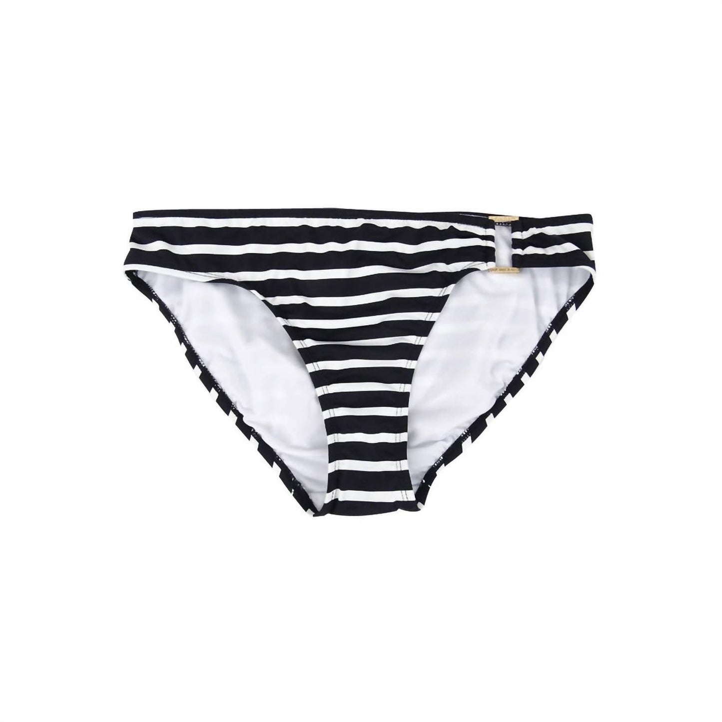 Ralph Lauren - STRIPE MIX RING FRONT HIPSTER