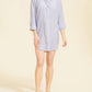 Sitano - Women's Lido Shirt Dress