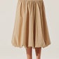 Astr - Laryn Drop Waist Bubble Skirt