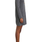 Alex Mill - Stella Long Sleeve Cotton & Cashmere Knit Mini Dress
