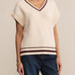 Z Supply - Fletcher Sweater Vest