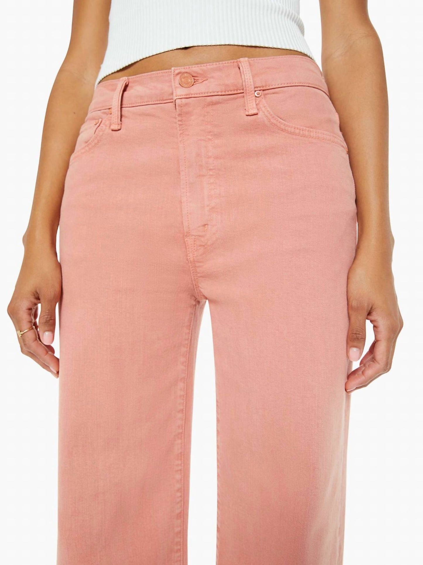 Mother - Dodger Sneak Jean